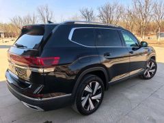 Volkswagen Teramont 330TSI 2WD Edition - фото 4