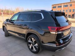 Volkswagen Teramont 330TSI 2WD Edition - фото 5