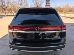 Volkswagen Teramont 330TSI 2WD Edition - фото 6