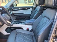 Volkswagen Teramont 330TSI 2WD Edition - фото 7