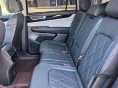 Volkswagen Teramont 330TSI 2WD Edition - фото 8