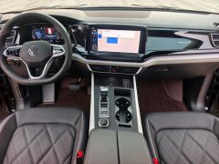 Volkswagen Teramont 330TSI 2WD Edition - фото 9