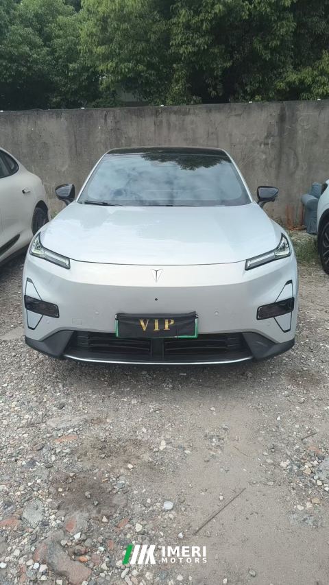 2024 Deepal S05 BEV 510Ultra - автомобиль из Китая