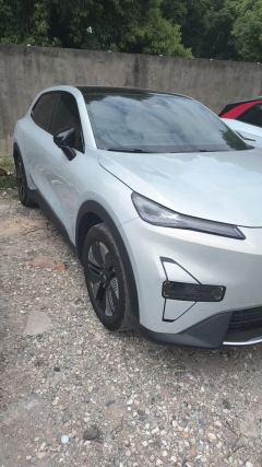 Deepal S05 BEV 510Ultra - ფოტო 2