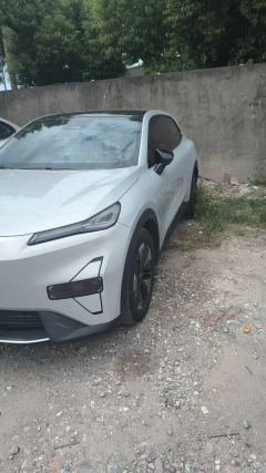 Deepal S05 BEV 510Ultra - ფოტო 3