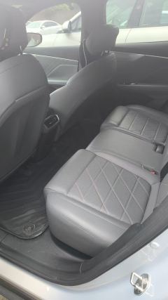 Deepal S05 BEV 510Ultra - ფოტო 8