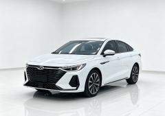 Chery Arrizo 8 High-Energy Edition 2.0T Dynamic - ფოტო 1
