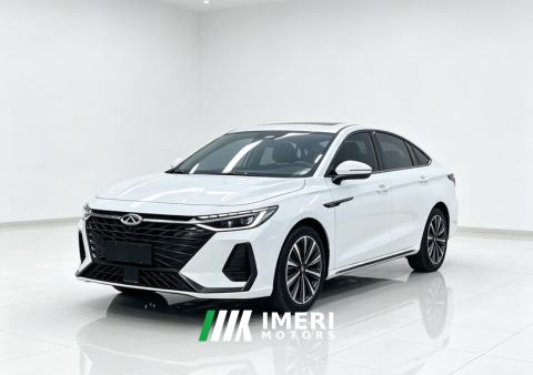 2023 Chery Arrizo 8 High-Energy Edition 2.0T Dynamic - ავტომობილი ჩინეთიდან