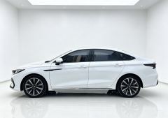 Chery Arrizo 8 High-Energy Edition 2.0T Dynamic - ფოტო 3