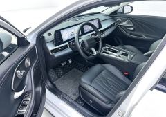Chery Arrizo 8 High-Energy Edition 2.0T Dynamic - ფოტო 5