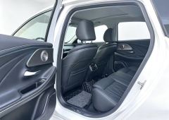 Chery Arrizo 8 High-Energy Edition 2.0T Dynamic - ფოტო 6