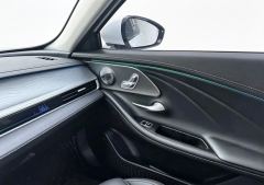 Chery Arrizo 8 High-Energy Edition 2.0T Dynamic - ფოტო 7