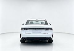 Chery Arrizo 8 High-Energy Edition 2.0T Dynamic - ფოტო 8