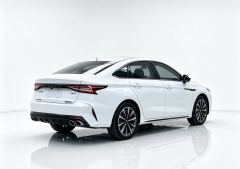 Chery Arrizo 8 High-Energy Edition 2.0T Dynamic - ფოტო 9