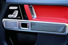 Mercedes-Benz G-Class G 500 - photo 15