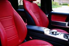 Mercedes-Benz G-Class G 500 - photo 17
