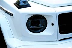 Mercedes-Benz G-Class G 500 - photo 3