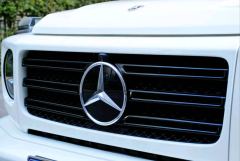Mercedes-Benz G-Class G 500 - photo 7