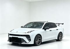 Lynk & Co 03 1.5T 2WDPro 5 - ფოტო 1