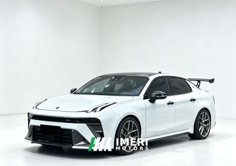 2023 Lynk & Co 03 1.5T 2WDPro 5 - ავტომობილი ჩინეთიდან