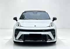Lynk & Co 03 1.5T 2WDPro 5 - ფოტო 2