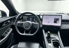 Lynk & Co 03 1.5T 2WDPro 5 - ფოტო 5