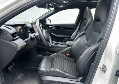 Lynk & Co 03 1.5T 2WDPro 5 - ფოტო 7