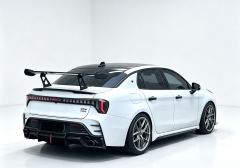 Lynk & Co 03 1.5T 2WDPro 5 - ფოტო 8