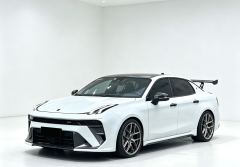 Lynk & Co 03 1.5T 2WDPro 5 - ფოტო 9