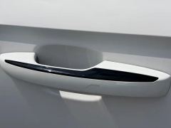Geely Xingrui 2.0T Xiaohan Edition - ფოტო 11