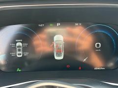 Geely Xingrui 2.0T Xiaohan Edition - ფოტო 12