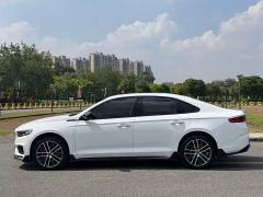 Geely Xingrui 2.0T Xiaohan Edition - ფოტო 17