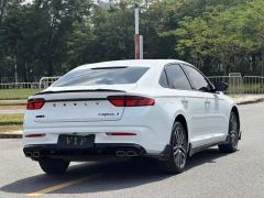 Geely Xingrui 2.0T Xiaohan Edition - ფოტო 19