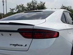 Geely Xingrui 2.0T Xiaohan Edition - ფოტო 5