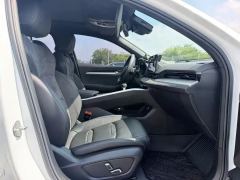 Geely Xingrui 2.0T Xiaohan Edition - ფოტო 6