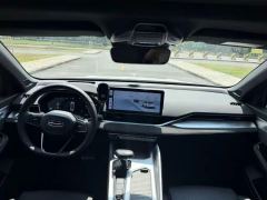 Geely Xingrui 2.0T Xiaohan Edition - ფოტო 7