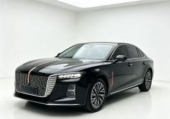 FAW Hongqi H5 Red Flag H5 2.0T Automatic Smart Connected Flagship Comfort Edition - photo 1