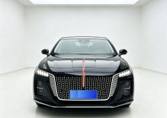 FAW Hongqi H5 Red Flag H5 2.0T Automatic Smart Connected Flagship Comfort Edition - photo 2