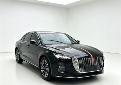 FAW Hongqi H5 Red Flag H5 2.0T Automatic Smart Connected Flagship Comfort Edition - photo 3