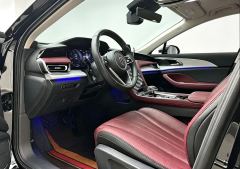FAW Hongqi H5 Red Flag H5 2.0T Automatic Smart Connected Flagship Comfort Edition - photo 4
