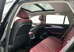 FAW Hongqi H5 Red Flag H5 2.0T Automatic Smart Connected Flagship Comfort Edition - photo 6