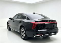 FAW Hongqi H5 Red Flag H5 2.0T Automatic Smart Connected Flagship Comfort Edition - photo 7