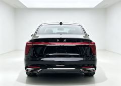 FAW Hongqi H5 Red Flag H5 2.0T Automatic Smart Connected Flagship Comfort Edition - photo 8