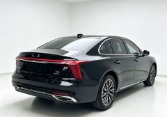 FAW Hongqi H5 Red Flag H5 2.0T Automatic Smart Connected Flagship Comfort Edition - photo 9