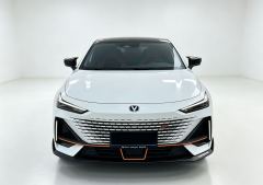 Changan UNI-V 1.5T Sport Edition - ფოტო 2