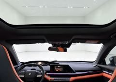 Changan UNI-V 1.5T Sport Edition - ფოტო 3