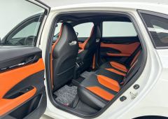 Changan UNI-V 1.5T Sport Edition - ფოტო 4