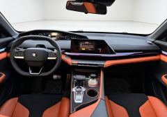 Changan UNI-V 1.5T Sport Edition - ფოტო 6