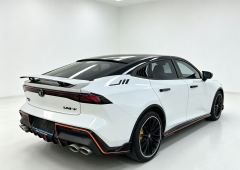 Changan UNI-V 1.5T Sport Edition - ფოტო 7