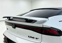 Changan UNI-V 1.5T Sport Edition - ფოტო 8
